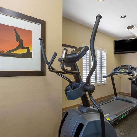 Extended Stay America Suites - Phoenix - Chandler - E Chandler Blvd Esterno foto