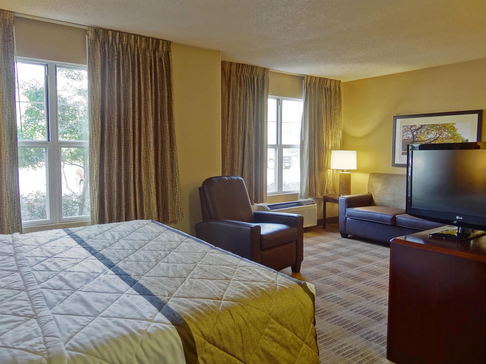 Extended Stay America Suites - Phoenix - Chandler - E Chandler Blvd Esterno foto