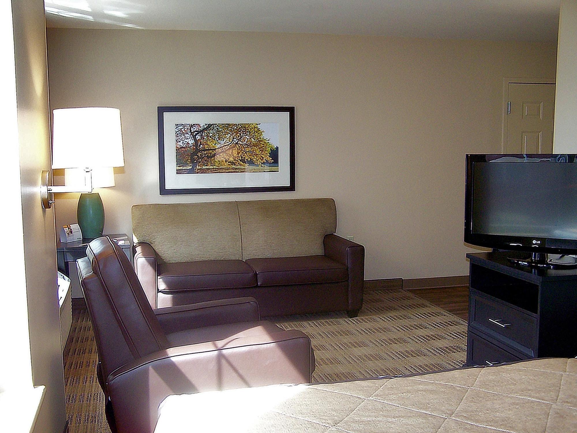 Extended Stay America Suites - Phoenix - Chandler - E Chandler Blvd Esterno foto