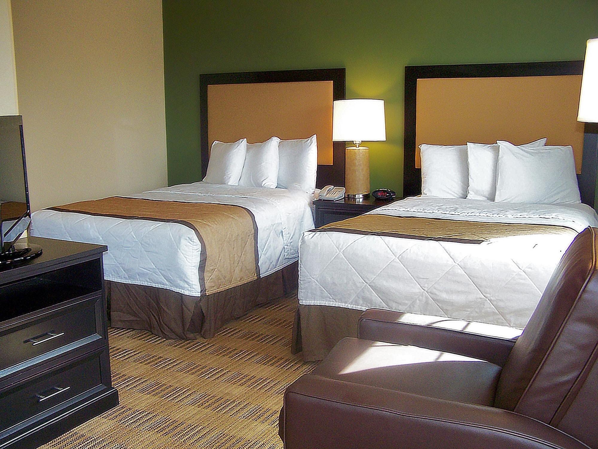 Extended Stay America Suites - Phoenix - Chandler - E Chandler Blvd Esterno foto