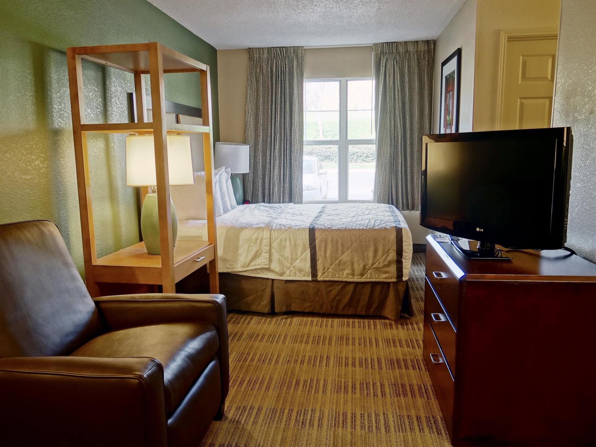 Extended Stay America Suites - Phoenix - Chandler - E Chandler Blvd Esterno foto