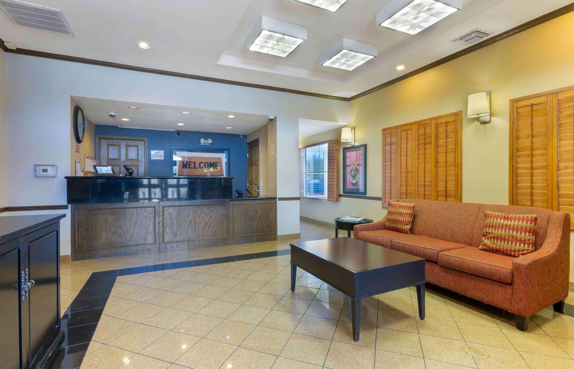 Extended Stay America Suites - Phoenix - Chandler - E Chandler Blvd Esterno foto
