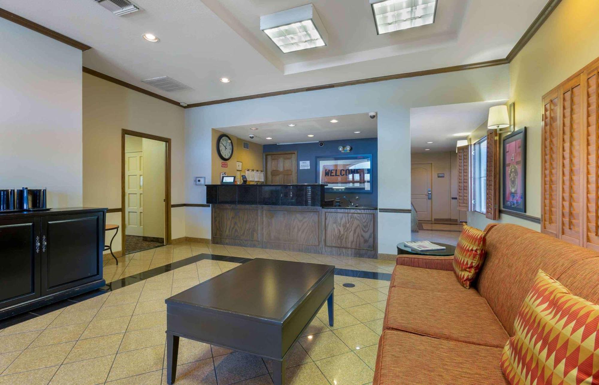 Extended Stay America Suites - Phoenix - Chandler - E Chandler Blvd Esterno foto