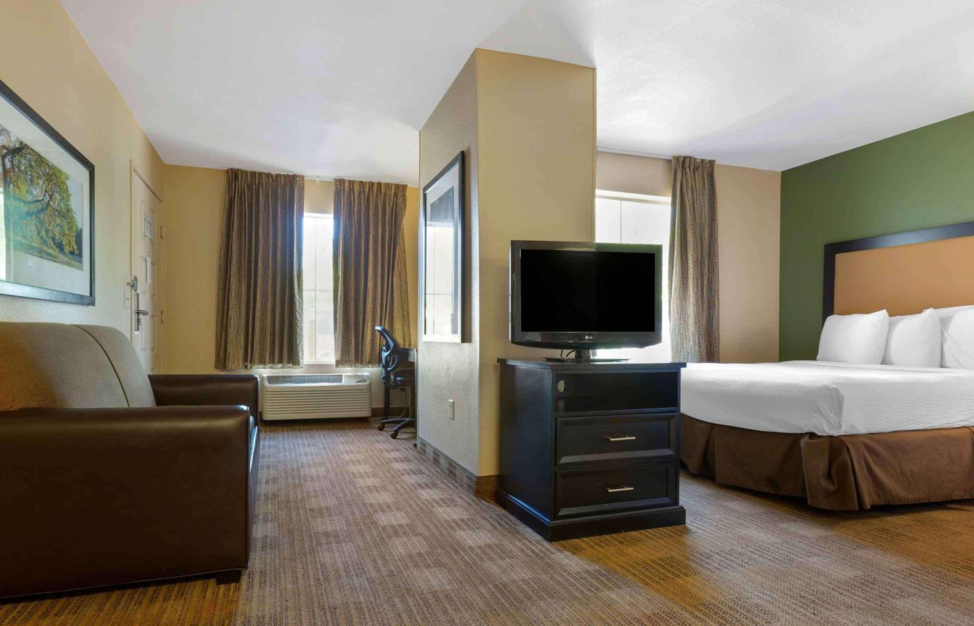 Extended Stay America Suites - Phoenix - Chandler - E Chandler Blvd Esterno foto