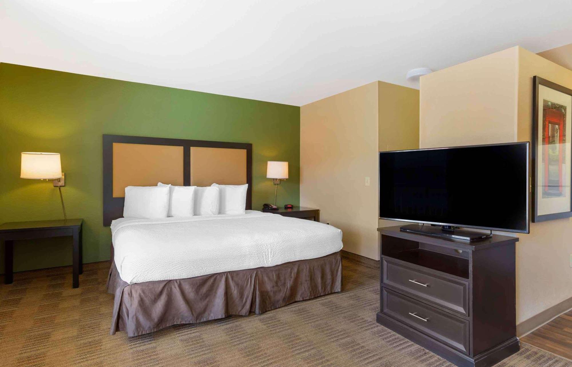 Extended Stay America Suites - Phoenix - Chandler - E Chandler Blvd Esterno foto