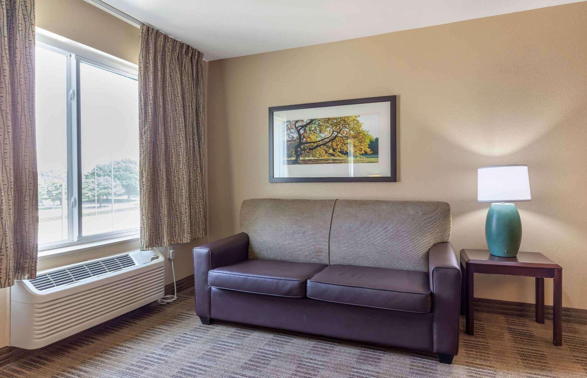 Extended Stay America Suites - Phoenix - Chandler - E Chandler Blvd Esterno foto