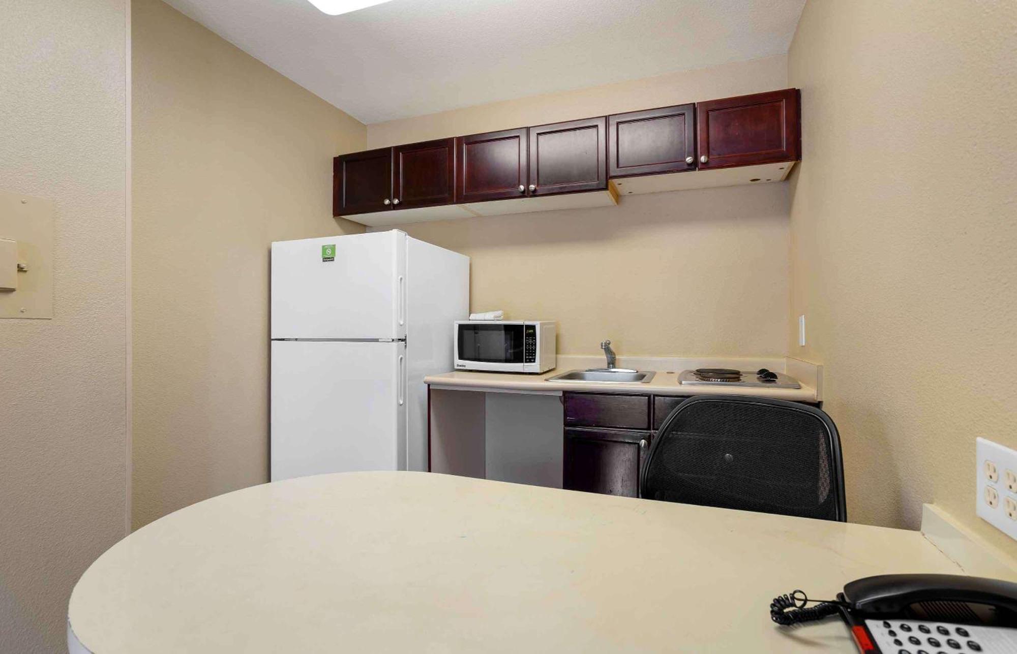 Extended Stay America Suites - Phoenix - Chandler - E Chandler Blvd Esterno foto