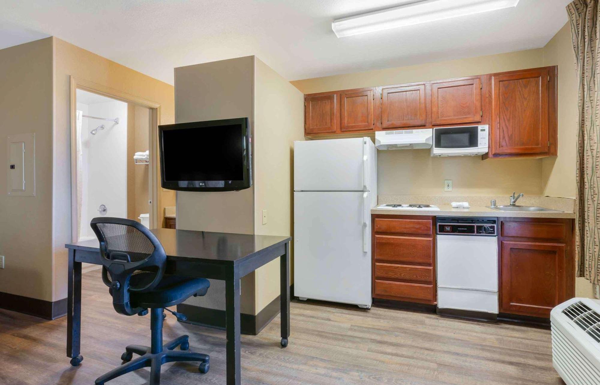 Extended Stay America Suites - Phoenix - Chandler - E Chandler Blvd Esterno foto