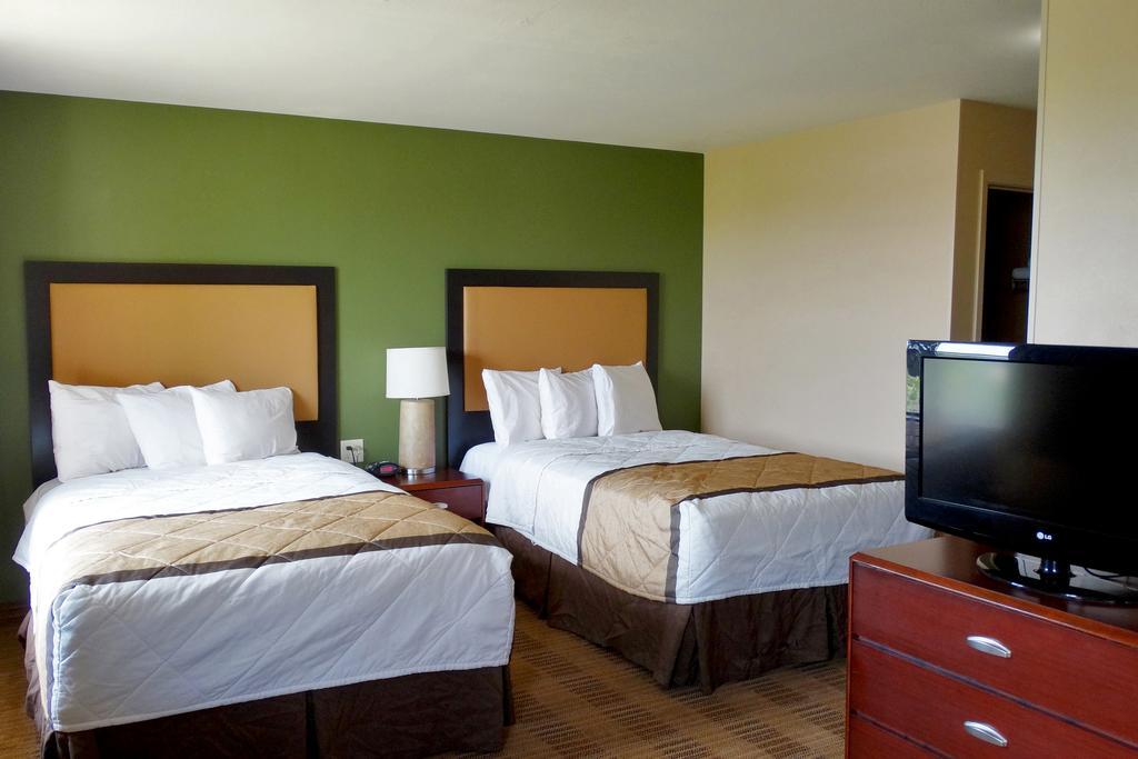Extended Stay America Suites - Phoenix - Chandler - E Chandler Blvd Esterno foto