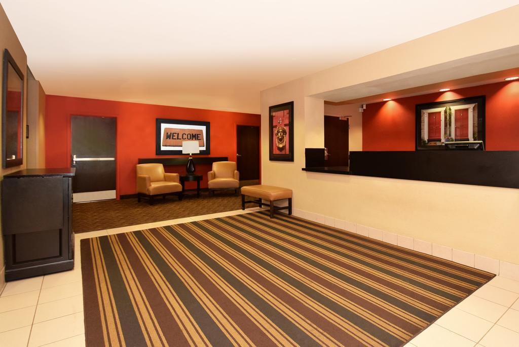 Extended Stay America Suites - Phoenix - Chandler - E Chandler Blvd Esterno foto