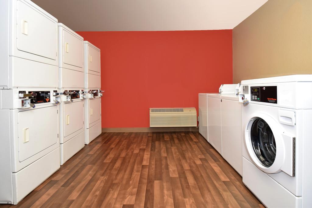 Extended Stay America Suites - Phoenix - Chandler - E Chandler Blvd Esterno foto
